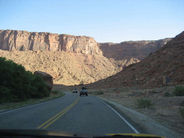 VX Run Dome Plateau