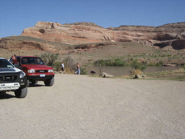 VX Run Dome Plateau
