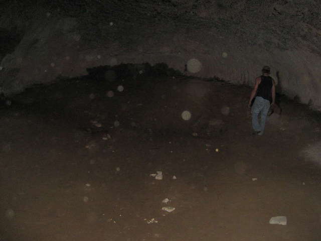 VX Run Dome Plateau