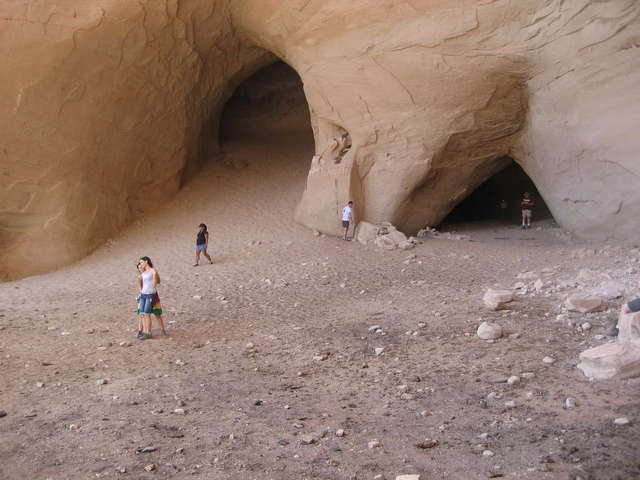 VX Run Dome Plateau