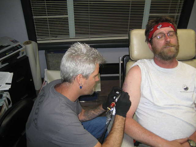 Moab XII 05/12-16/09 Ldubs Tattoo