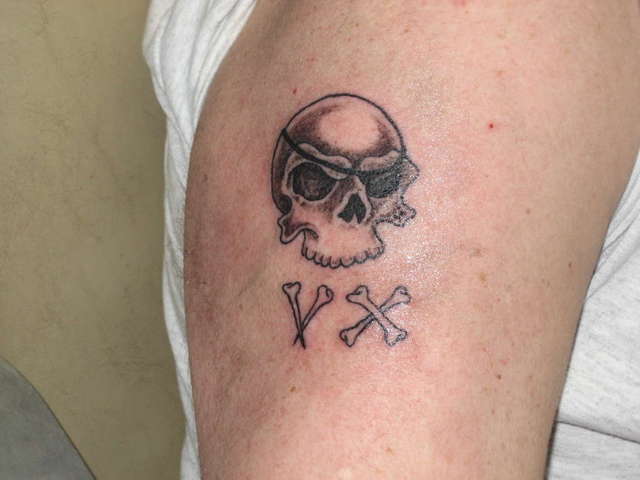 Moab XII 05/12-16/09 Ldubs Tattoo