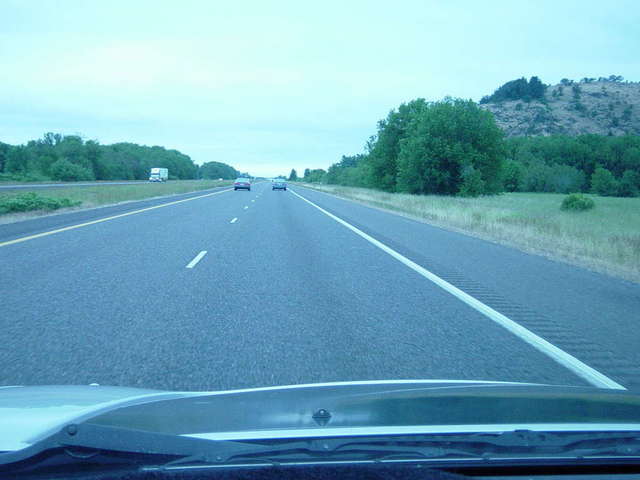I5 north
