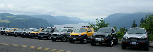 Cown Point