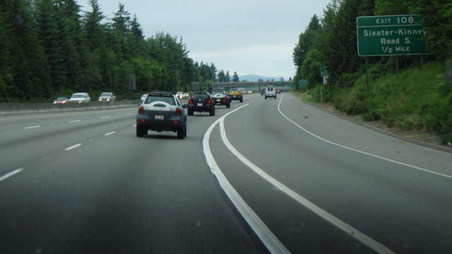 VX Meet Pnw 2009