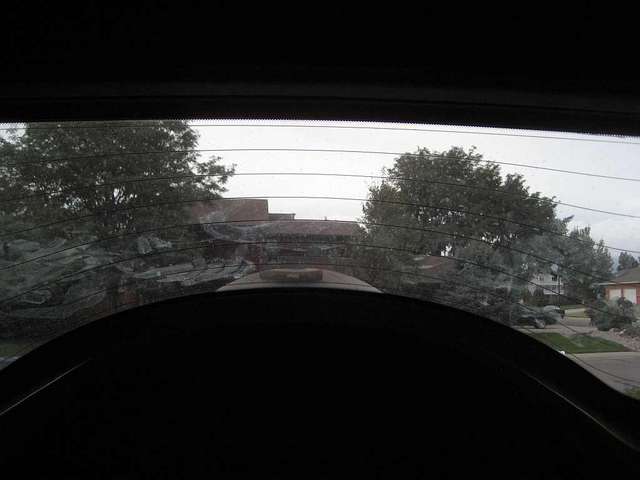 Van Eyes