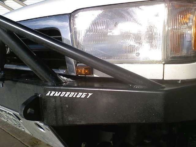 bumper 2