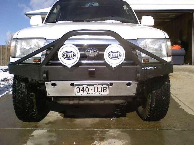 bumper 3
