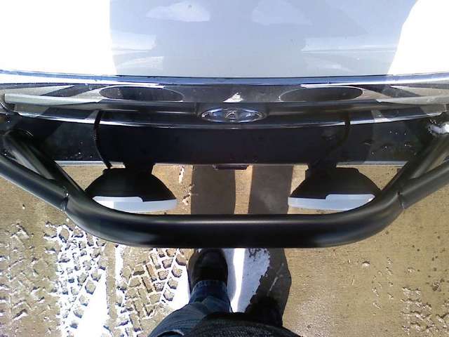 bumper 4