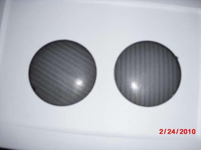 speaker covers