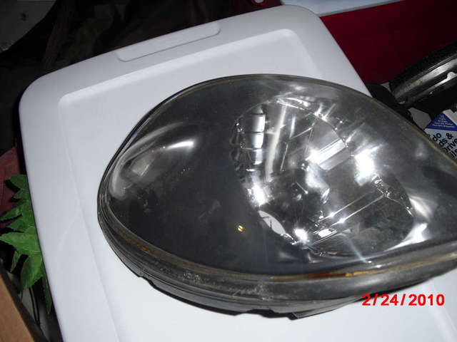 headlight 2