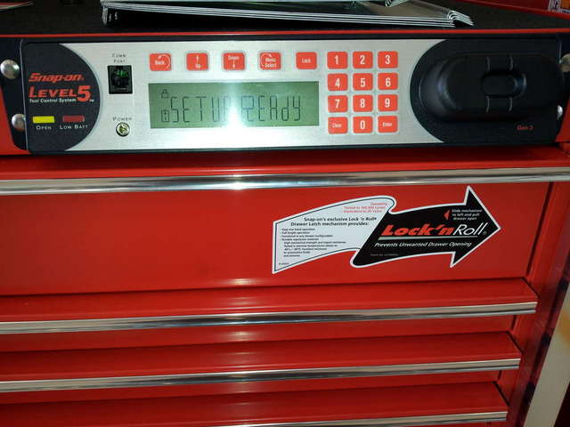 snapon