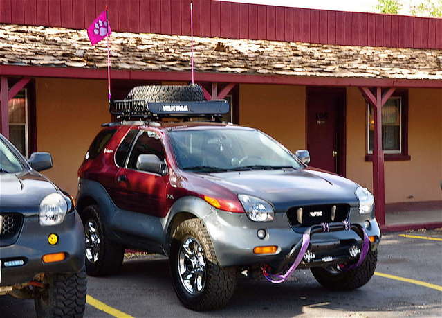 Moab 2010