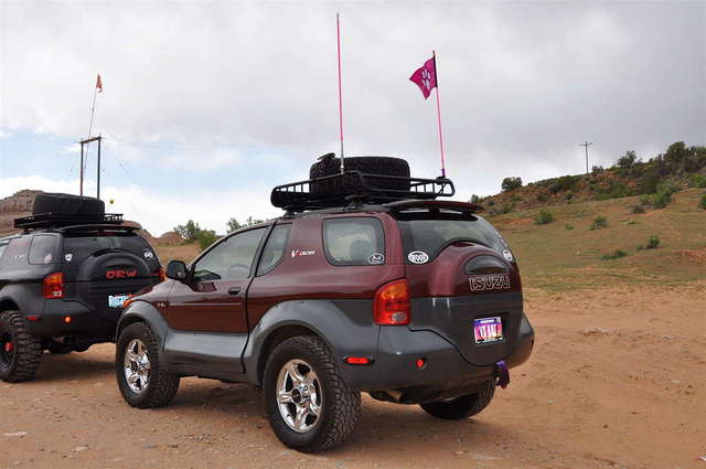 Moab 2010