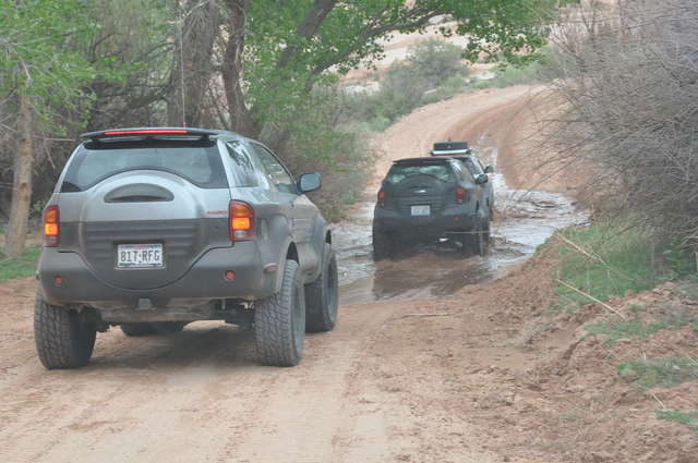 Moab 2010