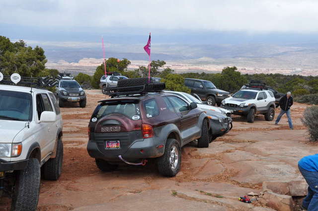 Moab 2010