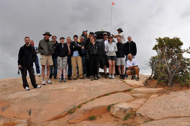 Moab 2010