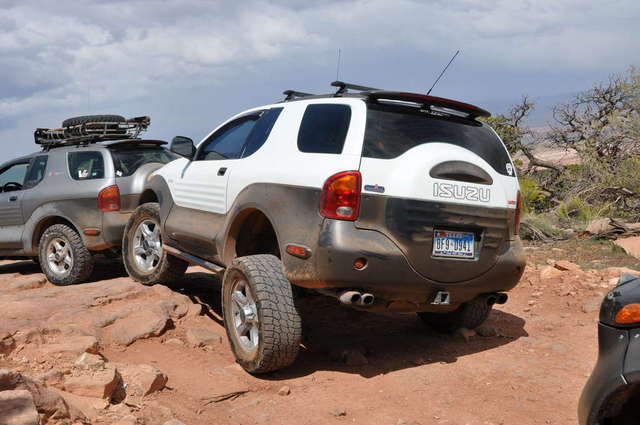 Moab 2010