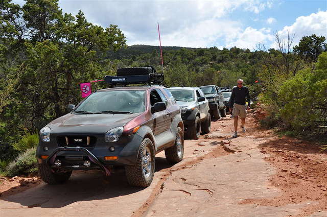 Moab 2010