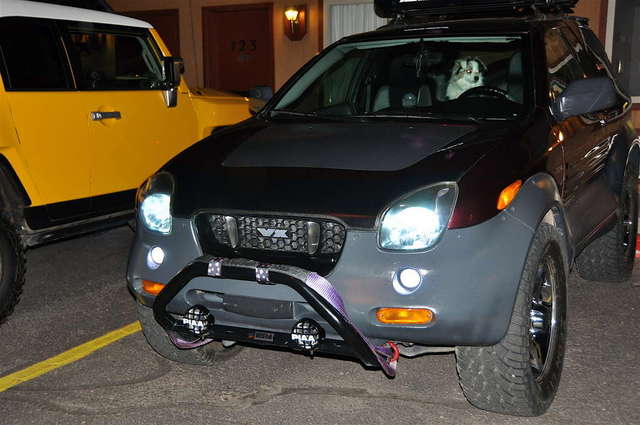 Moab 2010