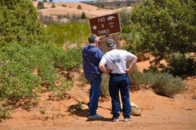 Moab 2010