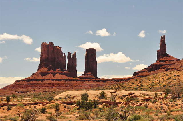 Moab 2010