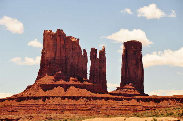 Moab 2010