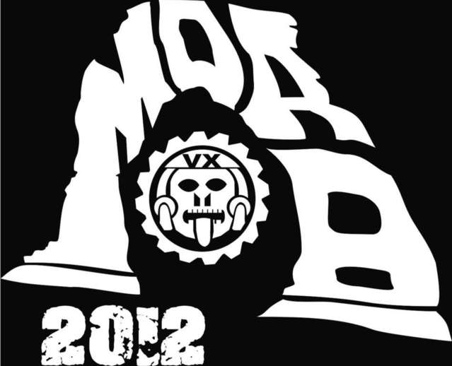 2012 Stickers a
