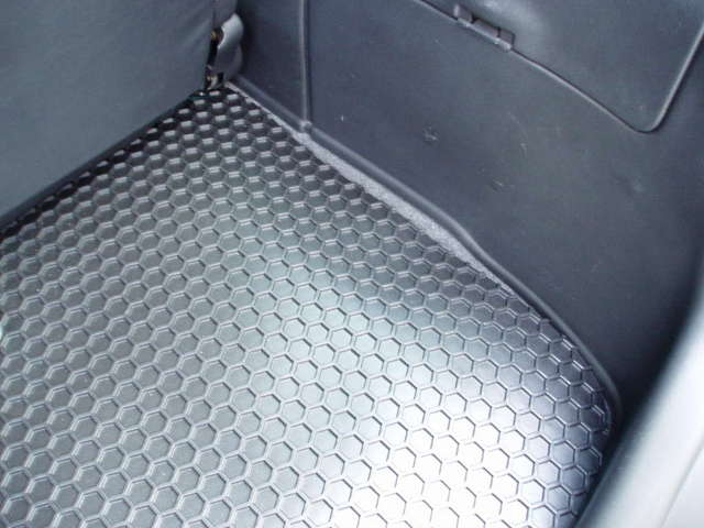 Hexomat Cargo Mat - Side Fit