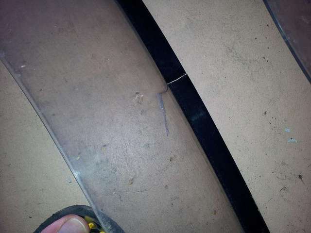 JDM Wind Deflectors / Window Visors
