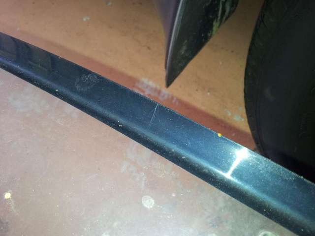 JDM Wind Deflectors / Window Visors