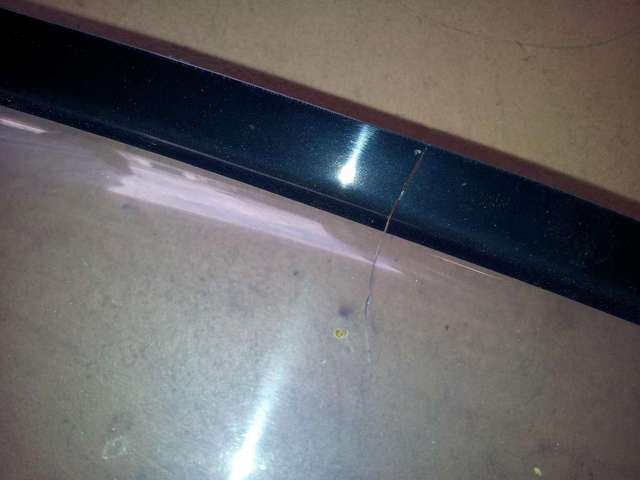 JDM Wind Deflectors / Window Visors