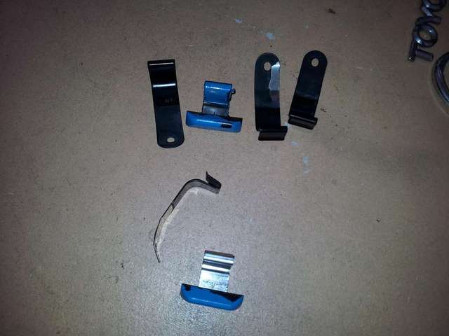 JDM Wind Deflectors / Window Visors