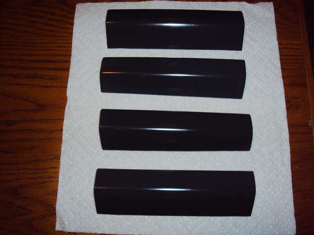 Rail Caps For Sale