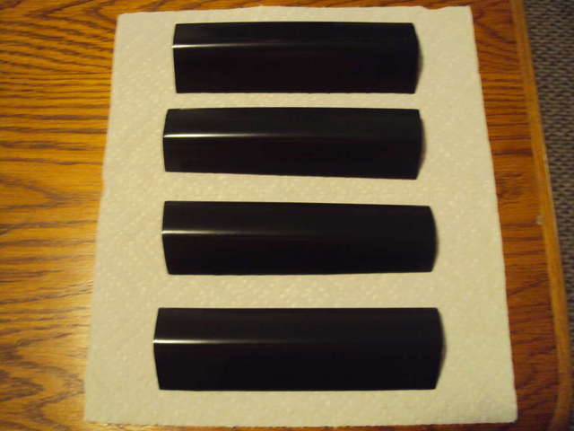 Rail Caps For Sale