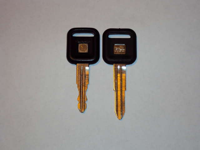 eBay &quot;OEM&quot; Key