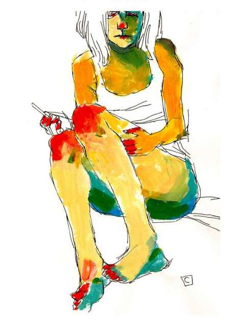 Conrad Roset