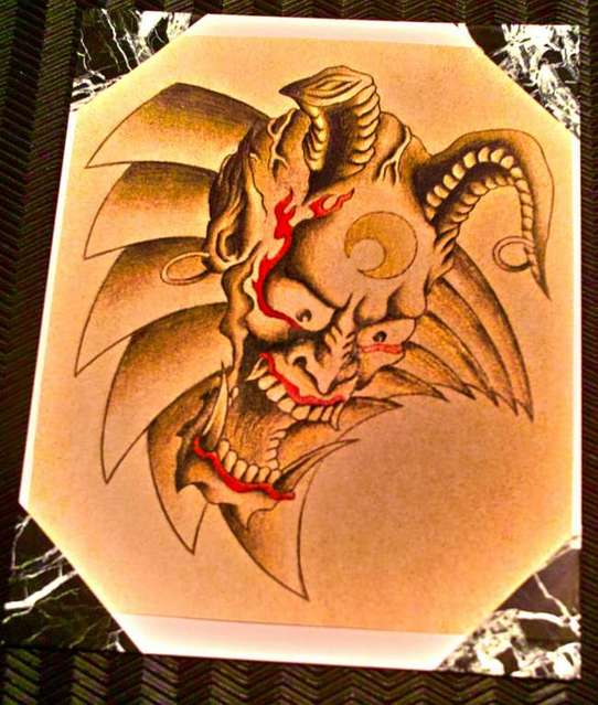 Demon