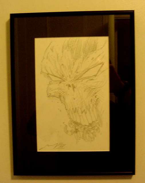Fotos Pencil