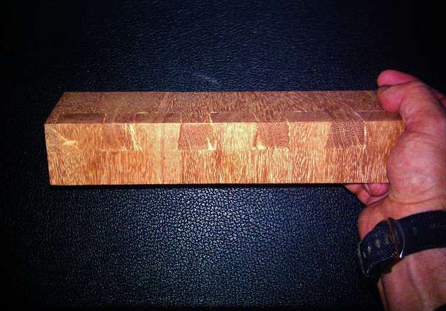 Dovetail