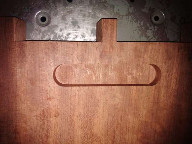 Handle