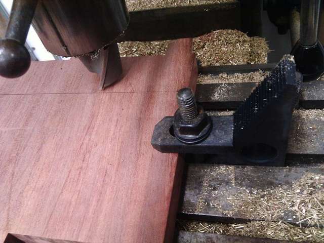 Mill