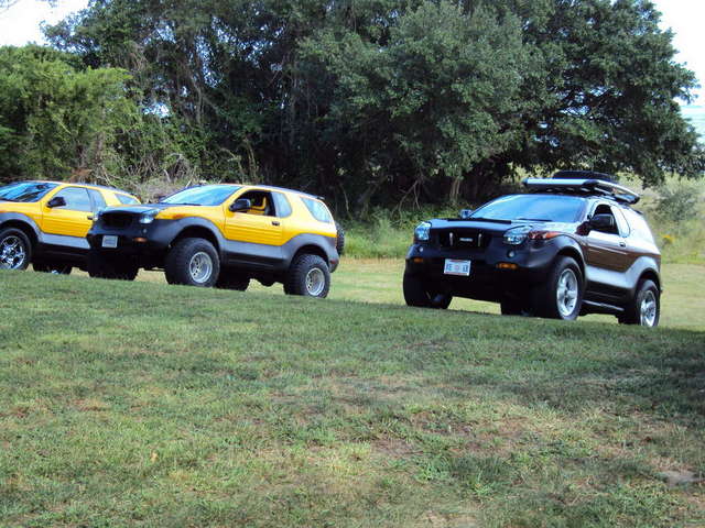 Hampton Roads Meet - vt_maverick, tom4bren