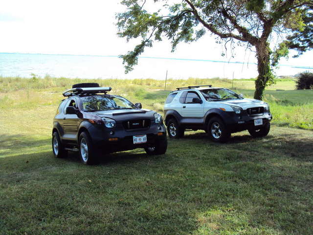 Hampton Roads Meet - vt_maverick, yellowgizmo99