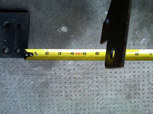 Behind Cladding Winch Bumper