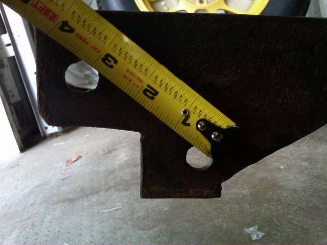 Behind Cladding Winch Bumper
