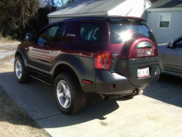 Daystar 1.5&quot; Coil Spacer Lift