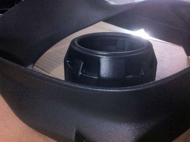 21 - V-LEDs Projector Headlight Install