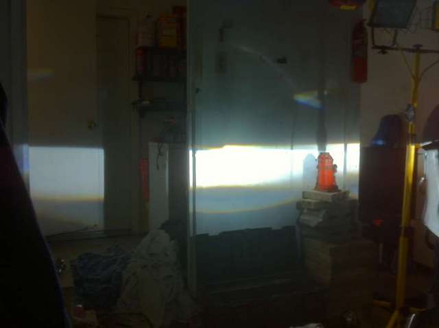 35 - V-LEDs Projector Headlight Install