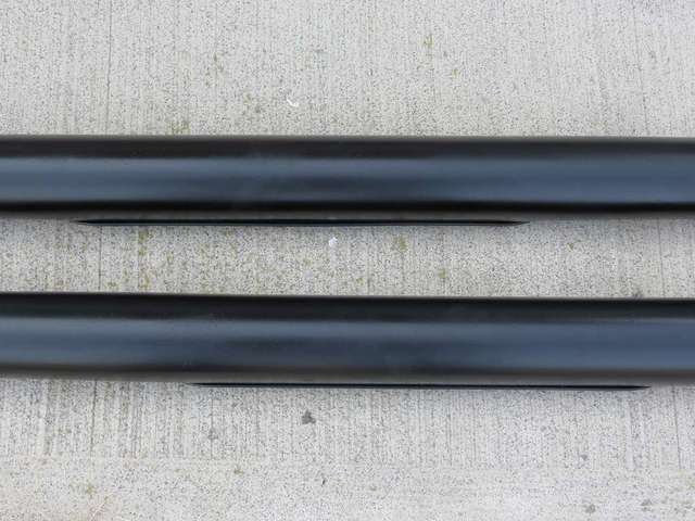 Step Bars